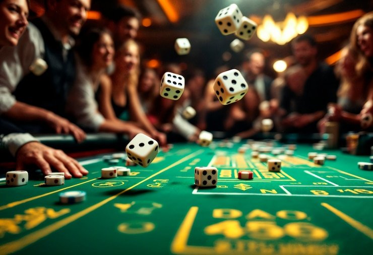 Koleksi slot Pragmatic Play di keluaran 4d menampilkan berbagai tema dan volatilitas